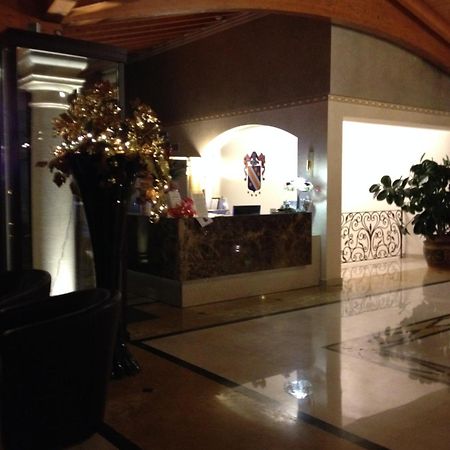 Hotel Ristorante Della Stazione Tegna Exteriér fotografie