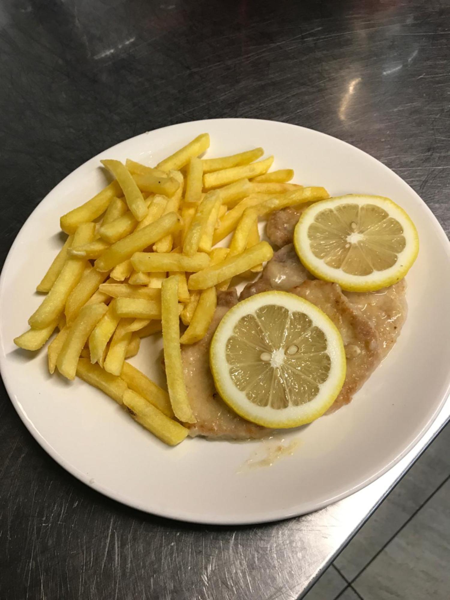 Hotel Ristorante Della Stazione Tegna Exteriér fotografie
