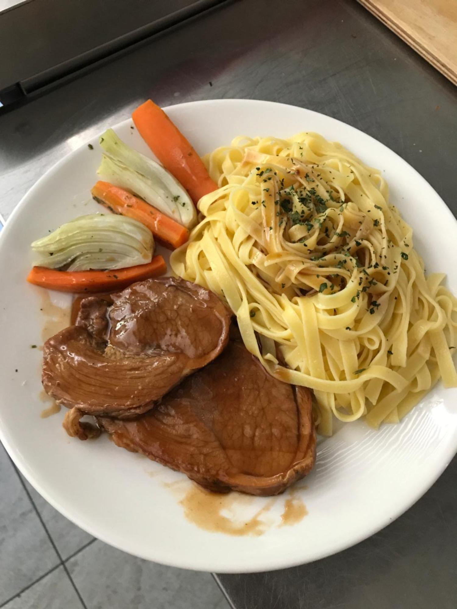 Hotel Ristorante Della Stazione Tegna Exteriér fotografie